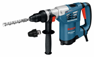 BOSCH GBH 4-32 DFR SET kombinované kladivo + výměnné sklíčidlo - 0611332101