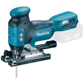 MAKITA DJV181Z Aku přímočará pila 18V - bez aku