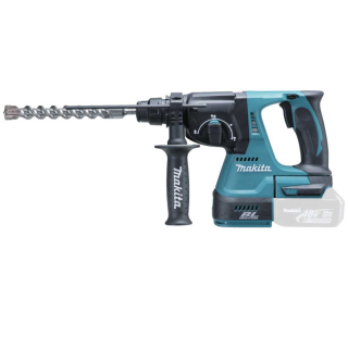 MAKITA DHR243Z Aku kombinované kladivo 18V - bez aku