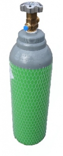 Tlaková lahev ARGON 4.8 - 5l včetně náplně