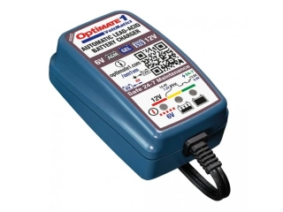 TECMATE OPTIMATE 1 12V 0,6A nabíječ autobaterií