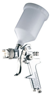 SGH827-14 Profi Stříkací pistole HVLP, tryska 1,4mm