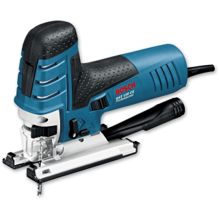 BOSCH GST 150 CE Professional přímočará pila - 0601512000
