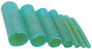 Güde 94925 zahradní sací výtlačná hadice 25m, 38 mm, 1 1/2"