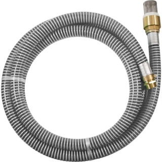 Güde KA 4 P sací souprava hadice 1", 4 m - 94440