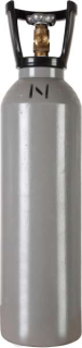 Tlaková láhev CO2 10kg s náplní