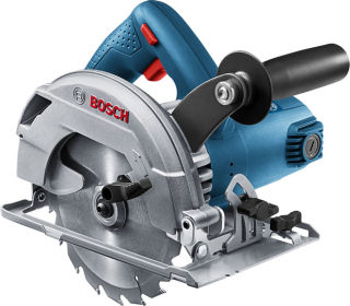Bosch GKS 600 Professional okružní pila 165mm - 06016A9020