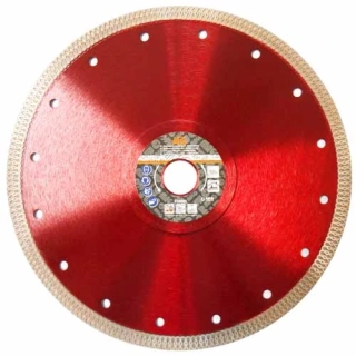 Magg PROFI 010005 Diamantový kotouč TURBO STONE 230x22x10mm