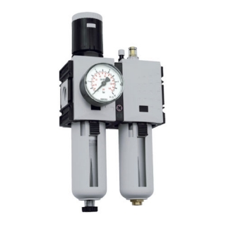FUTURA CL12-8F profesionální úpravná jednotka 1/2"