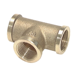 ABAC T-kus 1/2" IG vnitřní závit pro stlačený vzduch - TS12M