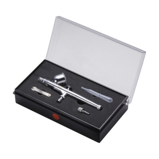 M7 SR-2101 Pistole air-brush sada