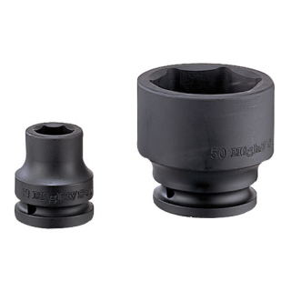 M7 MA611 sada 7 ks utahovacích ořechů 3/4" (27-38 mm)