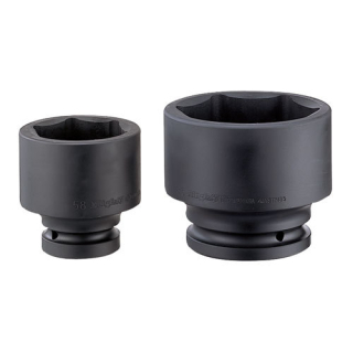 M7 MA811 sada 5 ks utahovacích ořechů G 1" (27-36 mm)