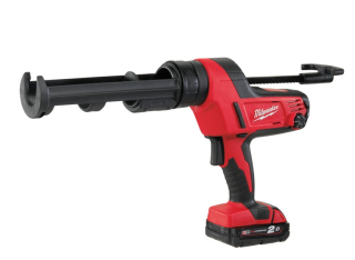 Milwaukee C18 PCG/310C-201B Aku pistole na kartuše 310ml - 4933441310