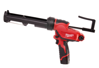 MILWAUKEE M12 PCG/310C-201B Aku vytlačovací pistole na kartuše 310ml - 4933441655