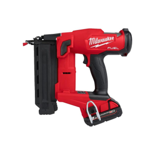 MILWAUKEE M18 FNCS18GS-202X Aku sponkovačka 18V/2,0Ah