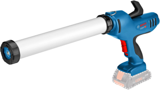 BOSCH GCG 18V-600 Professional Aku vytlačovací pistole (bez aku) - 06019C4001