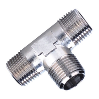 ABAC T-kus 1/2" AG vnější závit pro stlačený vzduch - A036-12