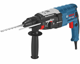 Bosch GBH 2-28 Professional vrtací kladivo SDS+ - 0611267500