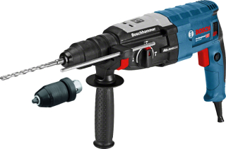 Bosch GBH 2-28 F Professional Vrtací kladivo SDS+ - 0611267600