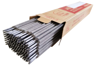 Magg 50102K Rutilové elektrody J421/2,5x300/2,5kg