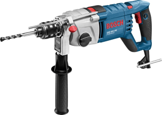 Bosch GSB 162-2 RE Professional příklepová vrtačka - 060118B000