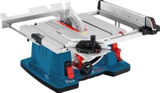 Bosch GTS 10 XC Professional Stolní okružní pila 2100W - 0601B30400