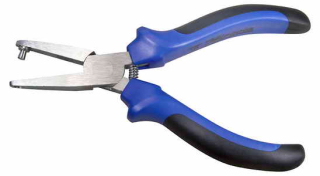ZBIROVIA ZB8314 kleště děrovací průměr 4mm