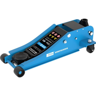 Güde GRH 2,5/510 L posuvný hydraulický zvedák 2,5t - 18033