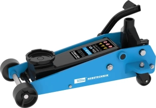 Güde GRH 3/500 Q posuvný hydraulický zvedák 3t - 18039