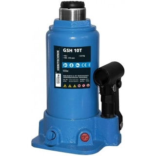 Güde GSH 10T hydraulický zvedák 10t - 18042