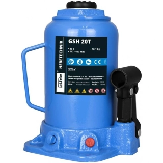 Güde GSH 20T hydraulický zvedák 20t - 18043
