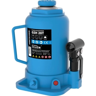 Güde GSH 20T hydraulický zvedák 20t - 18043