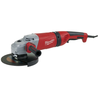 Milwaukee AGVM 26-230 GEX + FIXTEC matice