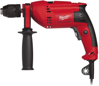 Milwaukee PDE 16 RP příklepová vrtačka - 4933409206