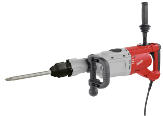 Milwaukee KANGO 900S bourací kladivo SDS-MAX - 4933375720