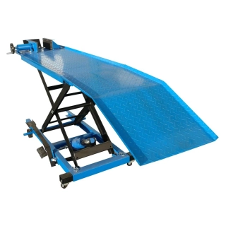 Güde GMR 360 montážní rampa na motocykly - 24315