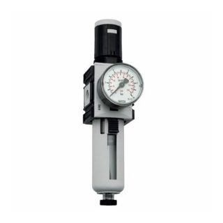 KNOCKS KFRG-212 G HA4 (G1/2") regulátor s filtrem