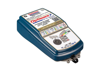 TecMate OPTIMATE 7 12-24V TM260 nabíječ autobaterií
