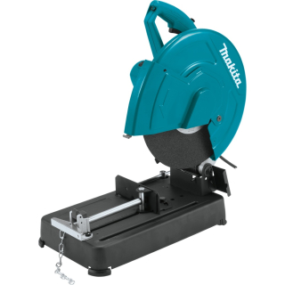 MAKITA LW1401 rozbrušovací pila na kov 355mm