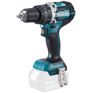 MAKITA DHP484Z Aku příklepová vrtačka 18V (bez aku)