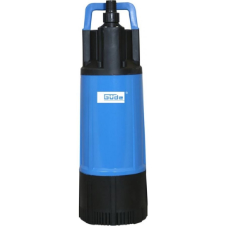 Güde GDT 1200 ponorné tlakové čerpadlo - 94240