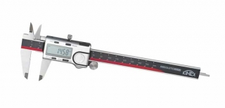 KINEX ABSOLUTE ZERO 150mm digitální posuvné měřítko - 6040-05-150