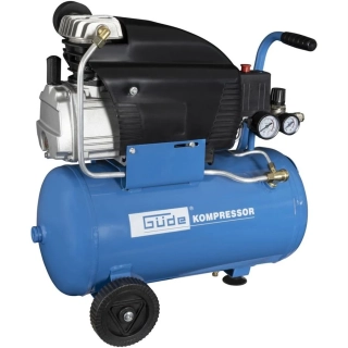 Güde 231/10/24 olejový kompresor 1,5kW - 50113