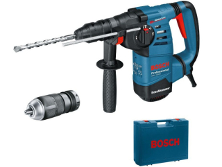 BOSCH GBH 3000 Vrtací a sekací kladivo - 061124A006