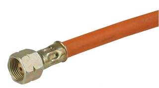MEVA 4575A hadice 2m na PB s koncovkami 2x G3/8"Lr