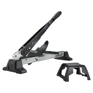 WOLFCRAFT VLC 1000 PROFI řezačka laminátu