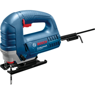 BOSCH GST 8000 E Elektronická přímočará pila - 060158H000
