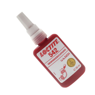 LOCTITE LC542-10 závitové lepidlo 10ml