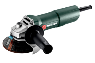 METABO W 750-115 úhlová bruska 115mm / 750W - 603604000